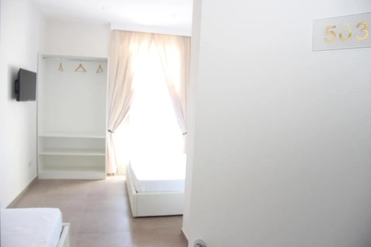 Philip Royal Bed & Breakfast Naples