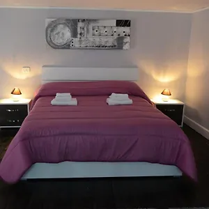 3* Bed & Breakfast La Torretta Chiaia