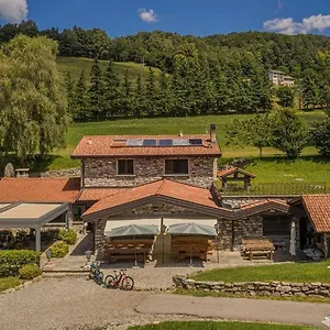 Farm stay La Nevera 