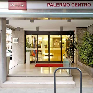 **** Hotel Mercure Centro Italien