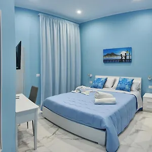 Bed & Breakfast Dint 'o Core E Napule