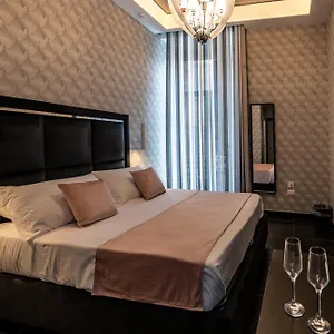  Bed & Breakfast Sole Luxury