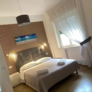 Frühstückspension Casacapaldo, Neapel