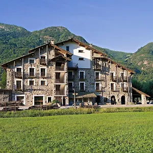 *** Hotel La Brace Italien