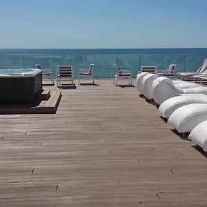 **** Hotel Elite Italien