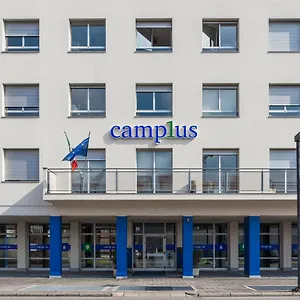 Apartment Camplus Lambrate Casa Per Ferie 