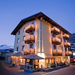 *** Hotel Angelica Italien