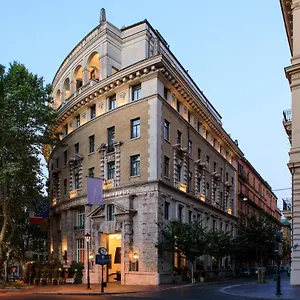 Hotel Grand Palace *****