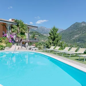 *** Aparthotel Terry Italien
