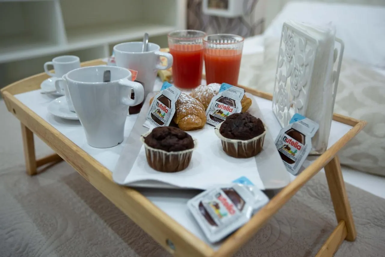 Philip Royal Bed & Breakfast Naples