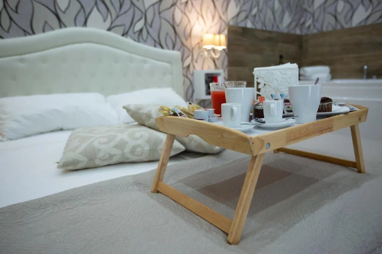 Philip Royal Bed & Breakfast Naples