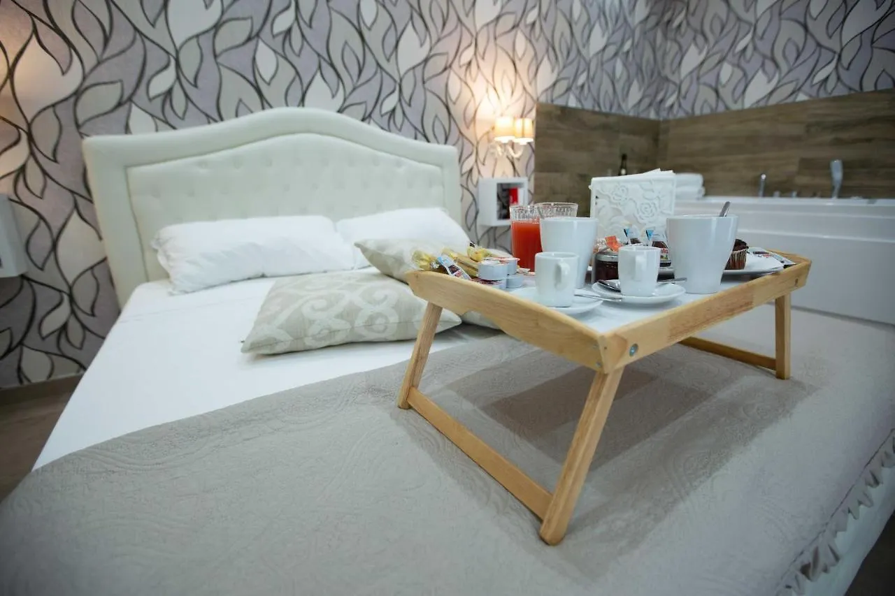Philip Royal Bed & Breakfast Naples