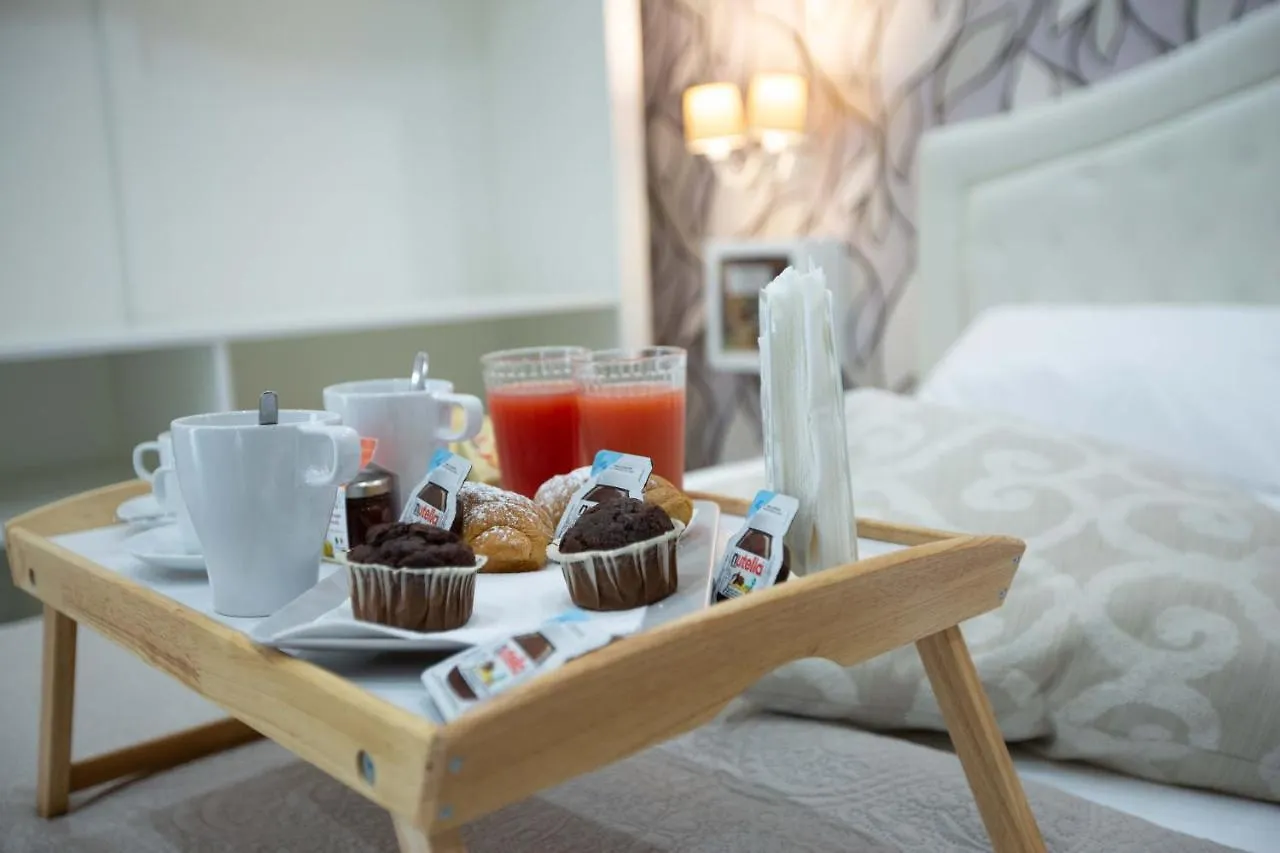 Philip Royal Bed & Breakfast Naples