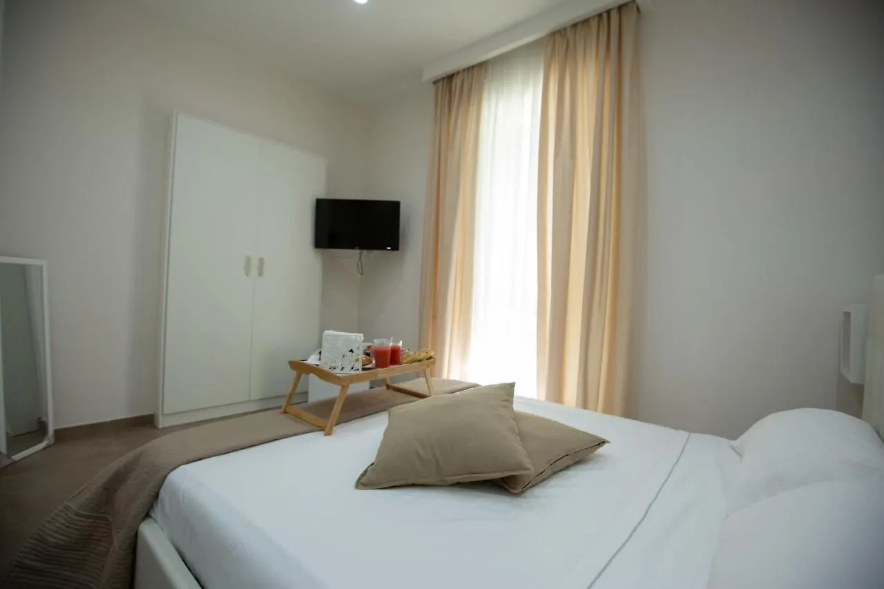 Philip Royal Bed & Breakfast Naples