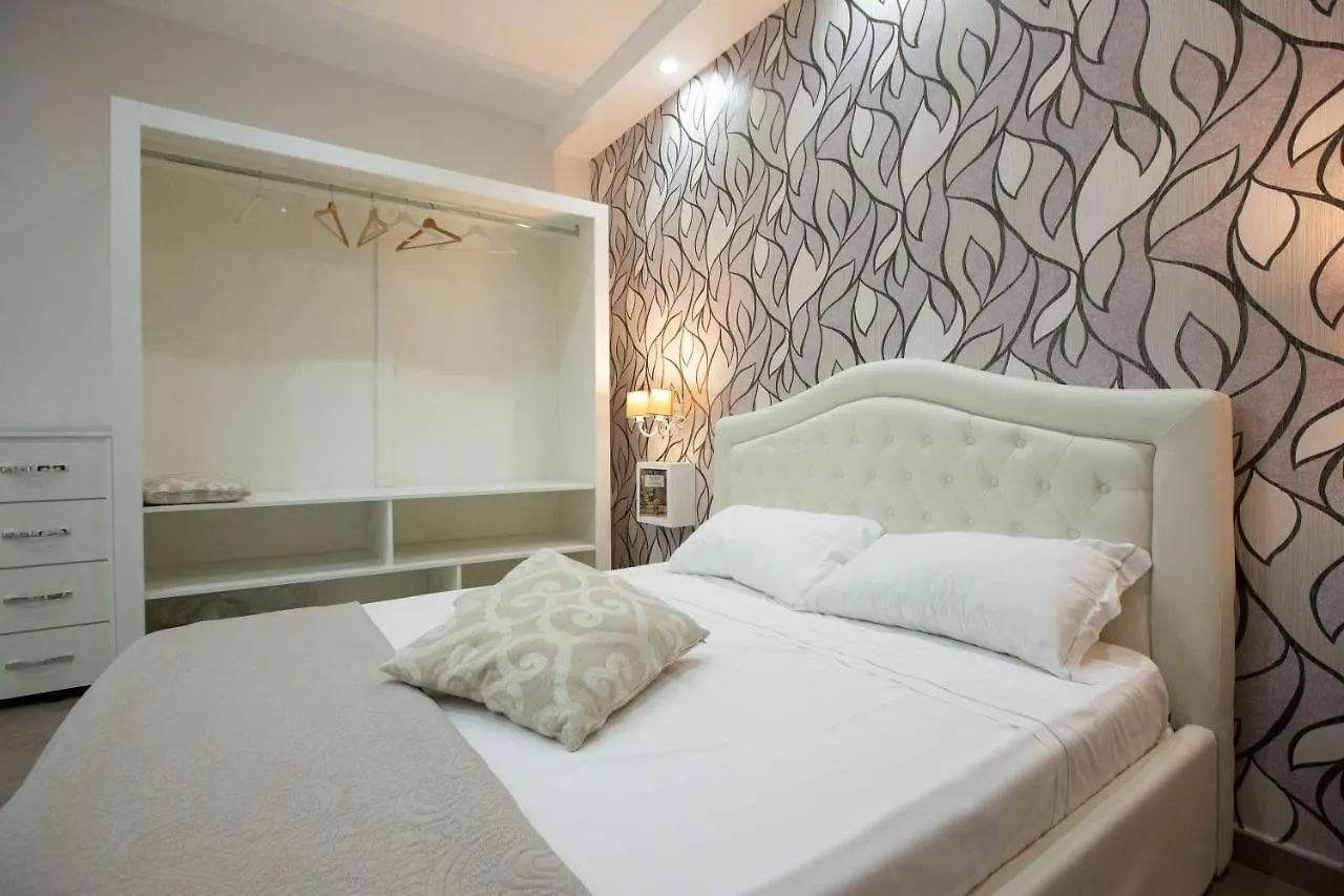 Philip Royal Bed & Breakfast Naples