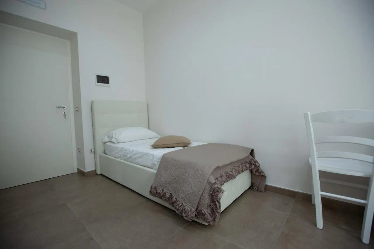 Philip Royal Bed & Breakfast Naples 3*,  Italy