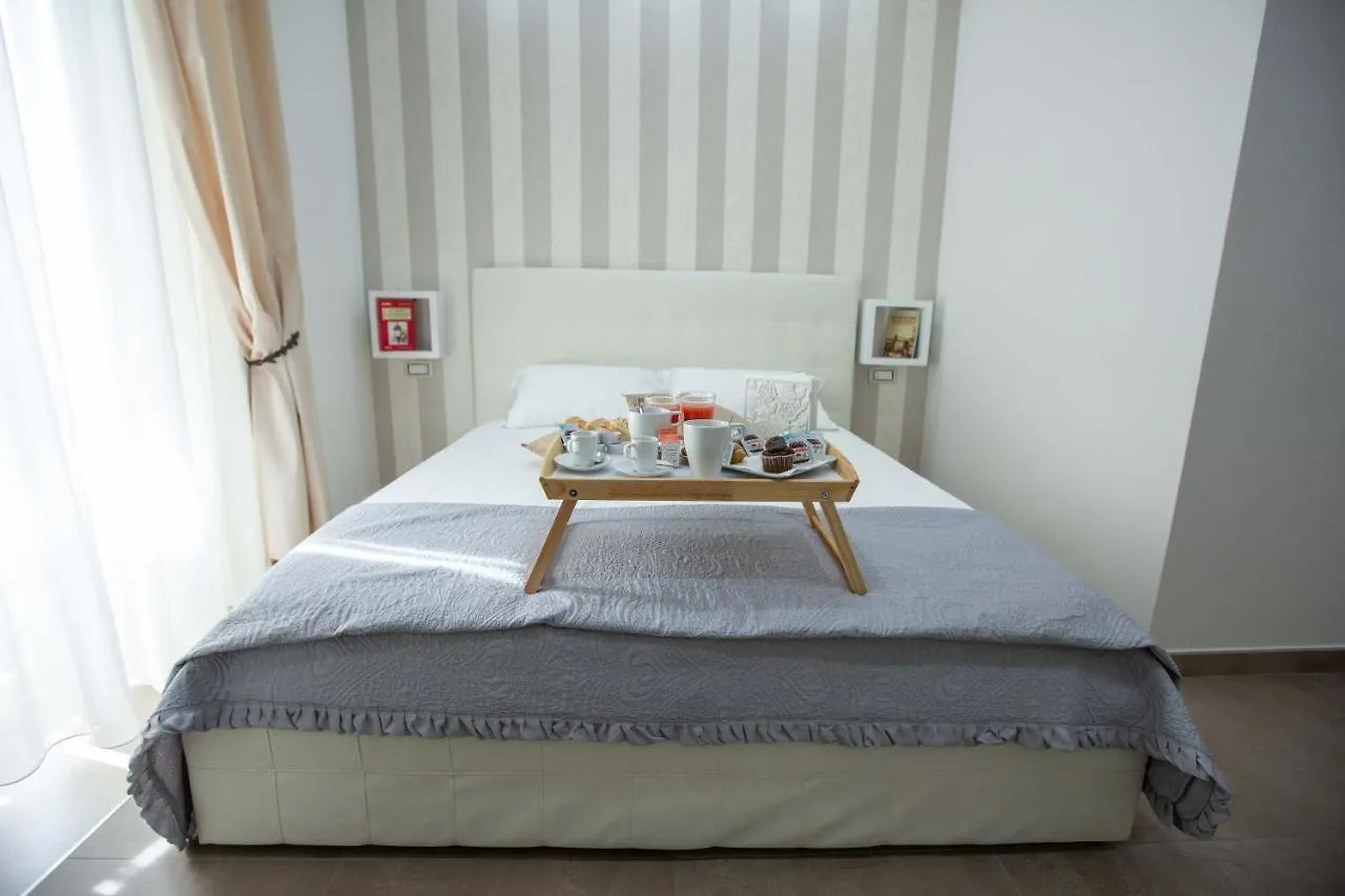 Philip Royal Bed & Breakfast Naples