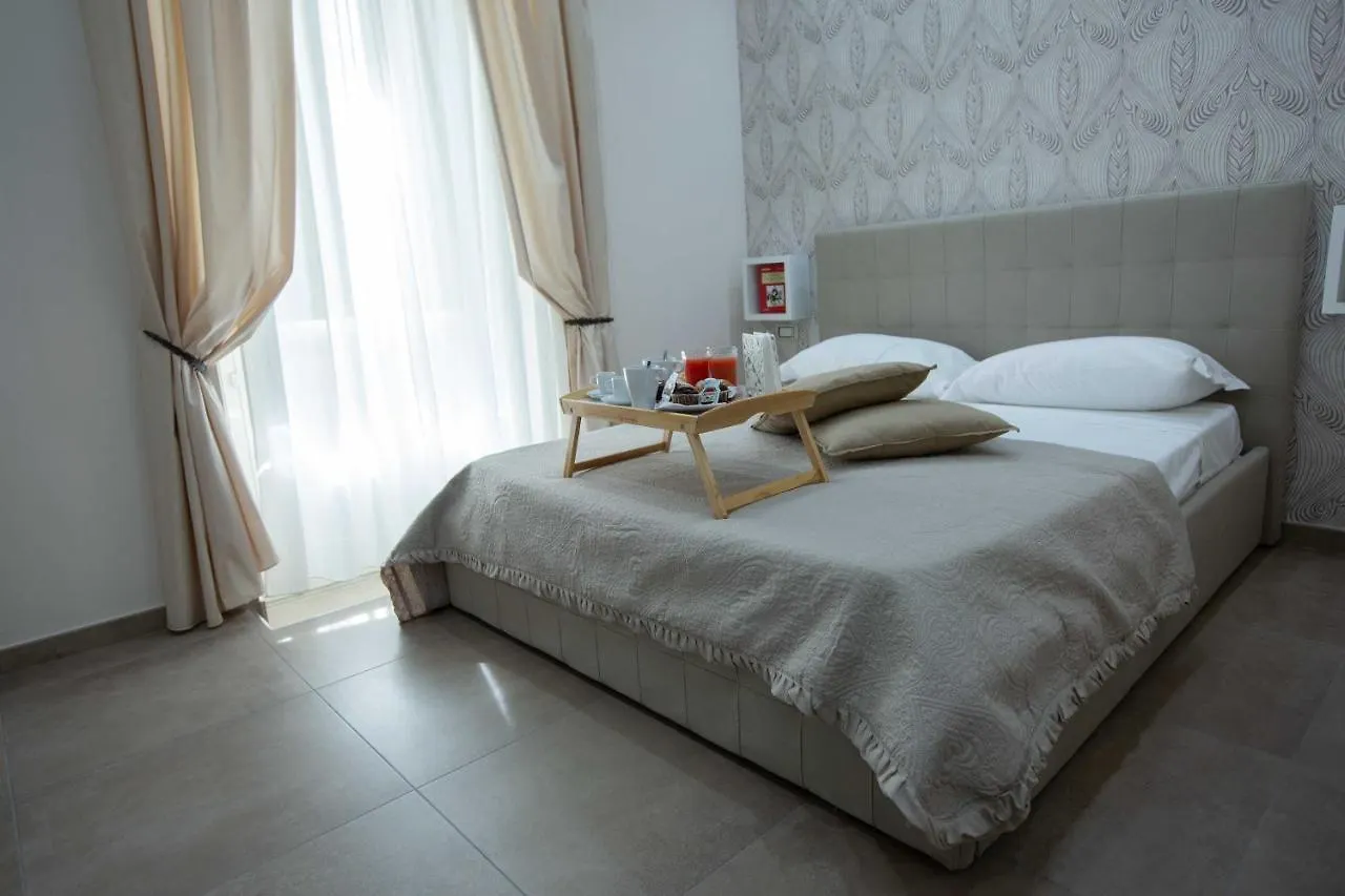 Philip Royal Bed & Breakfast Naples