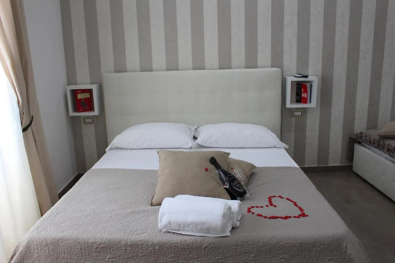 Philip Royal Bed & Breakfast Naples